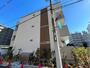 フジパレス阪南町３番館 1階 築3年1ヶ月の賃貸物件
