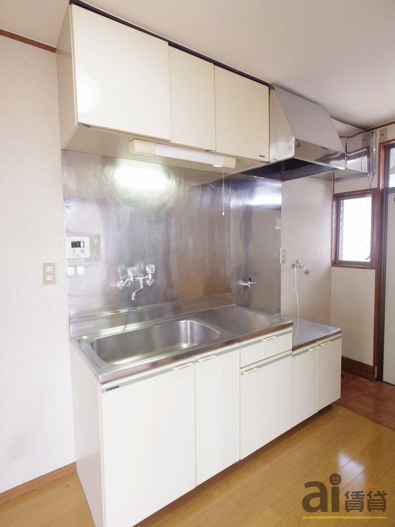 キッチン　他号室画像