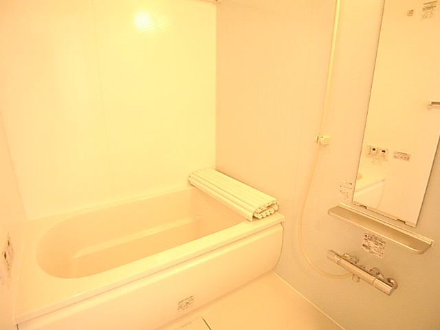 バス・シャワールーム　※写真は類似物件となります