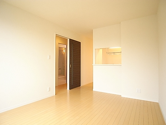 居室・リビング　※写真は類似物件となります