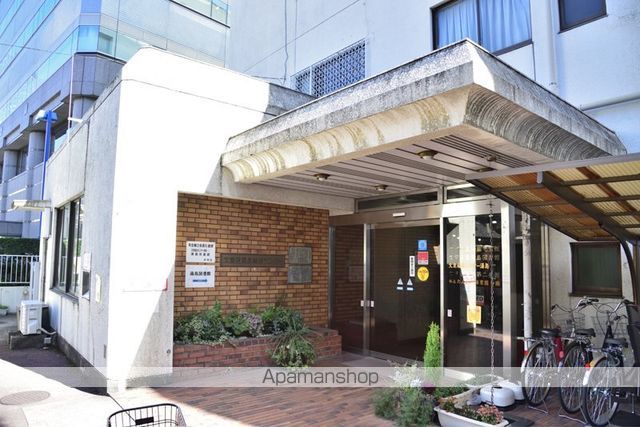 その他　【図書館】文京区立湯島図書館（その他）まで1490m