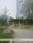公園　大淀中公園（公園）まで624m