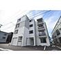 東区役所前駅より徒歩4分 4階 築5年4ヶ月の賃貸物件