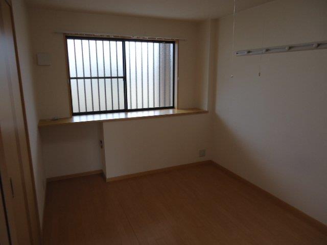 その他部屋・スペース　洋室