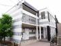 レオパレス常盤町 1階 築24年3ヶ月の賃貸物件