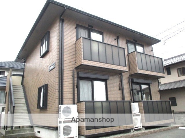 SUUMO】LIFELIKE21(アパマンショップ駿東店(株)アーネスト