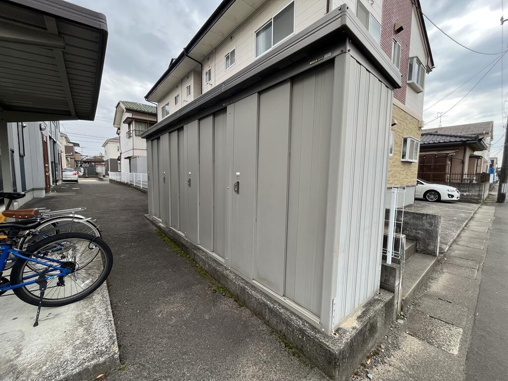 その他共有部分