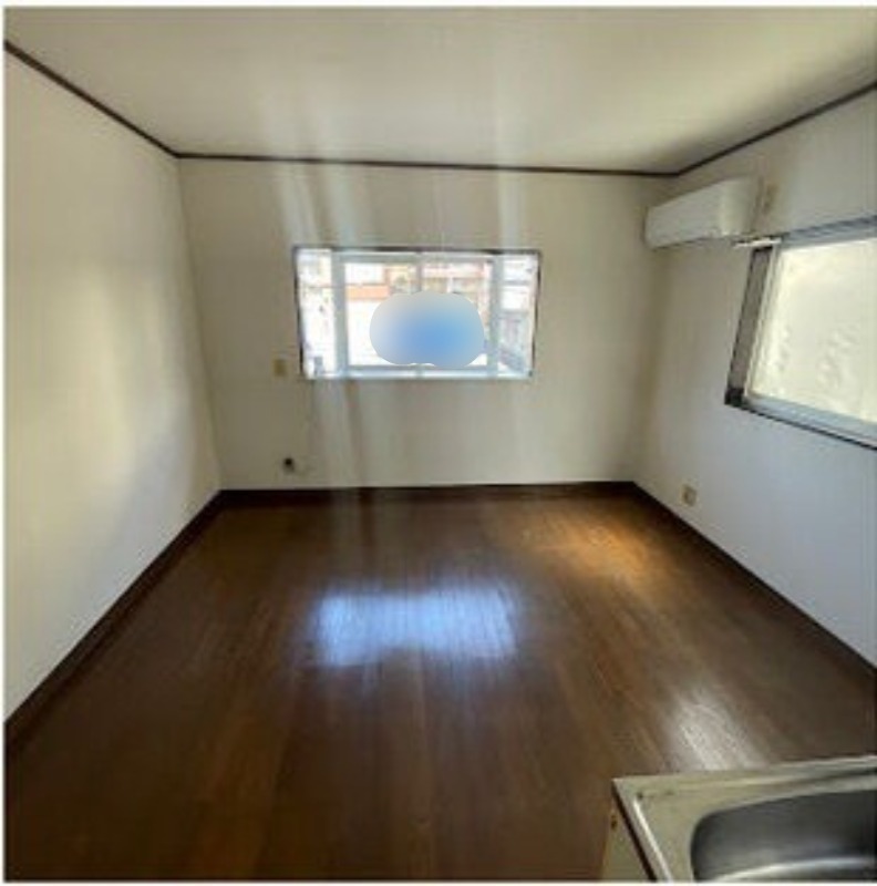 居室・リビング　図面と現状に相違がある場合には現状を優先