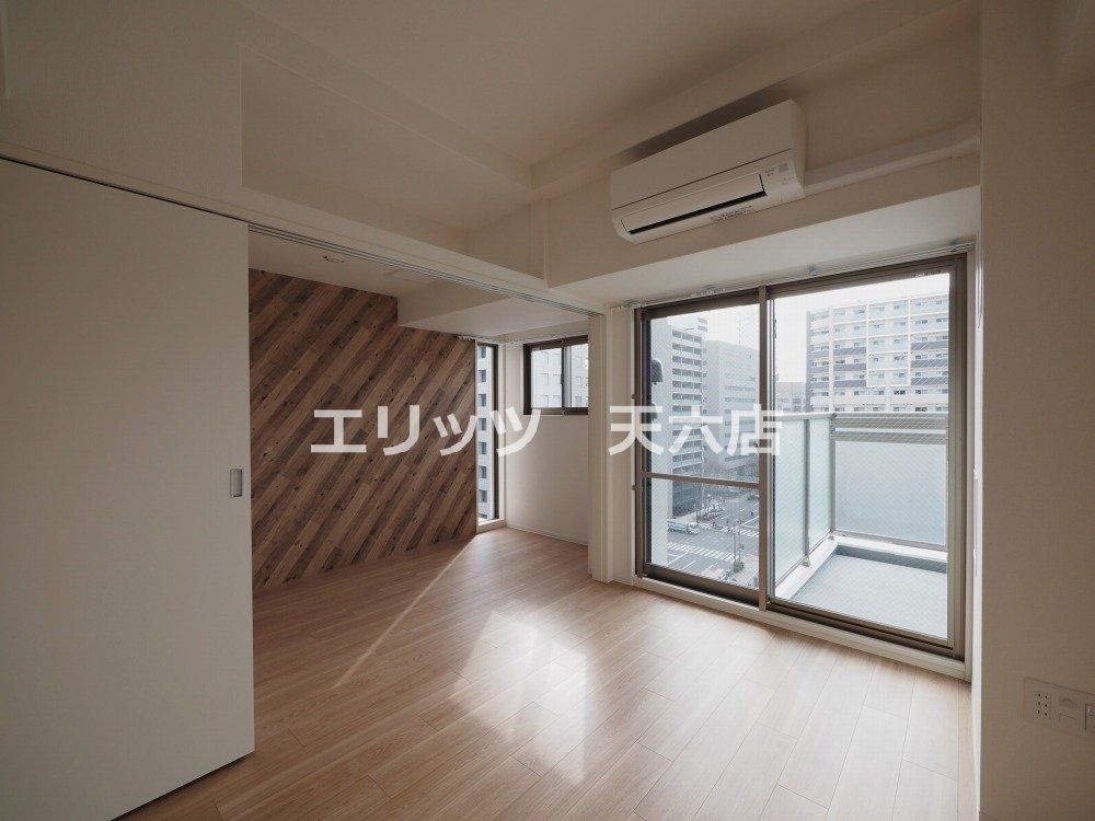 居室・リビング　リビング/居室