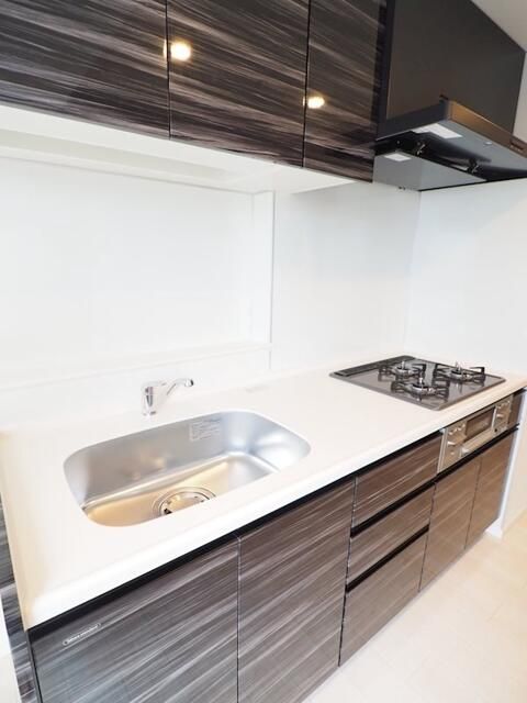 キッチン　※同仕様写真