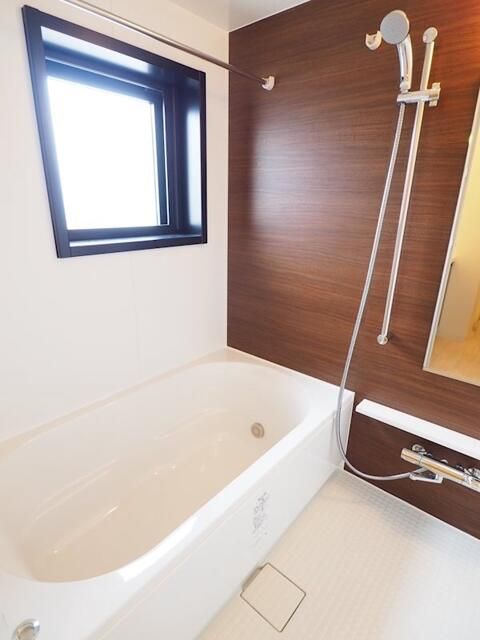 バス・シャワールーム　※同仕様写真