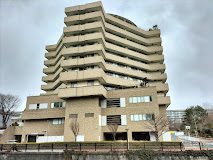 病院　国家公務員共済組合連合会東京共済病院（病院）まで690m