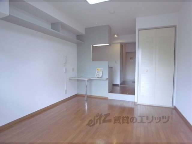 居室・リビング　洋室