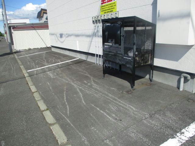 その他共有部分　建物設備