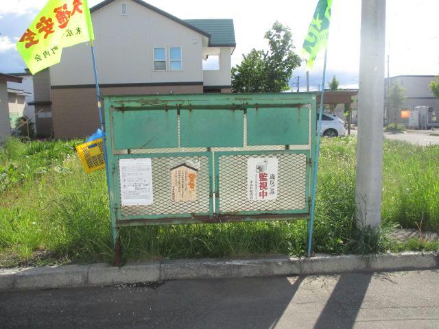 その他　周辺環境