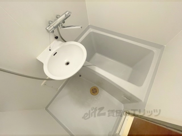 居室・リビング　洋室