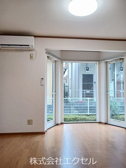 その他部屋・スペース　日当たりの良いお部屋です。