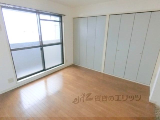 その他部屋・スペース　洋室