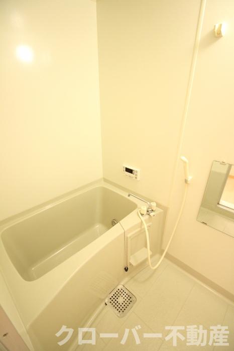 バス・シャワールーム　浴室