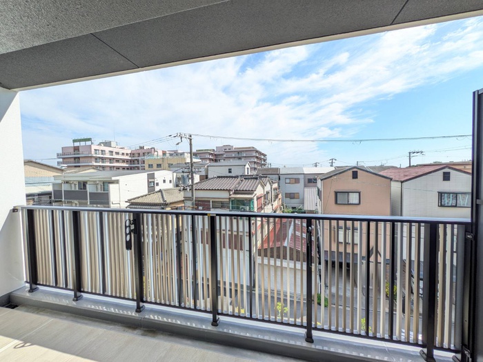 スプランディッドXIのその他写真