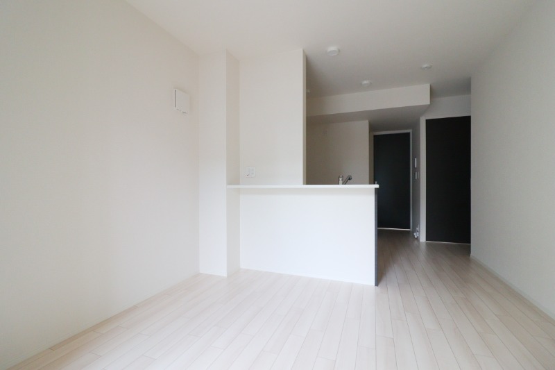 居室・リビング　図面と現状に相違がある場合には現状を優先