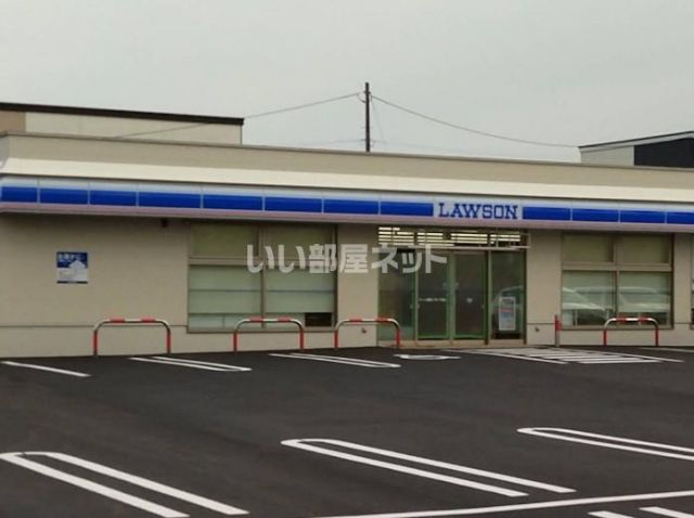 ＪＲ室蘭本線 東室蘭駅 バス乗車時間：16分 最寄りバス停で下車 徒歩3分 2階建 築13年の周辺写真