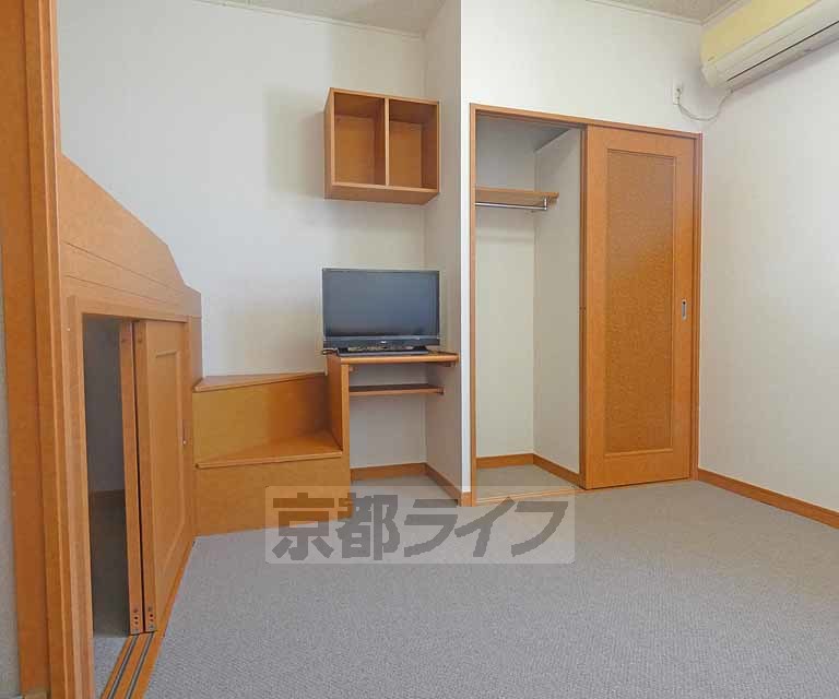 居室・リビング　リビングです。