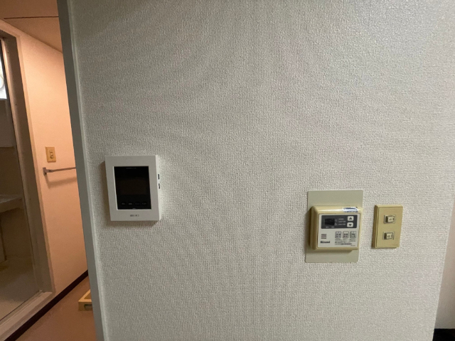 その他設備　５０２号室のお部屋です。