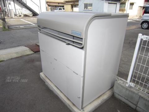 その他共有部分　共有部分