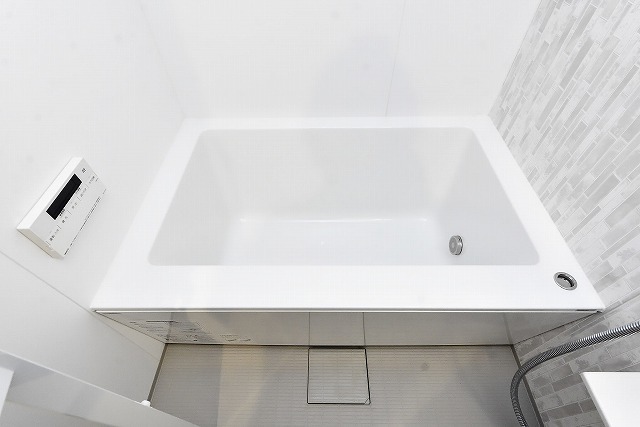 バス・シャワールーム　別部屋参考画像