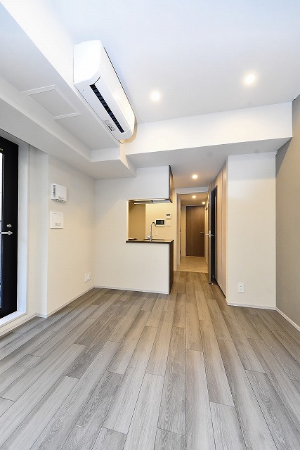 居室・リビング　別部屋参考画像