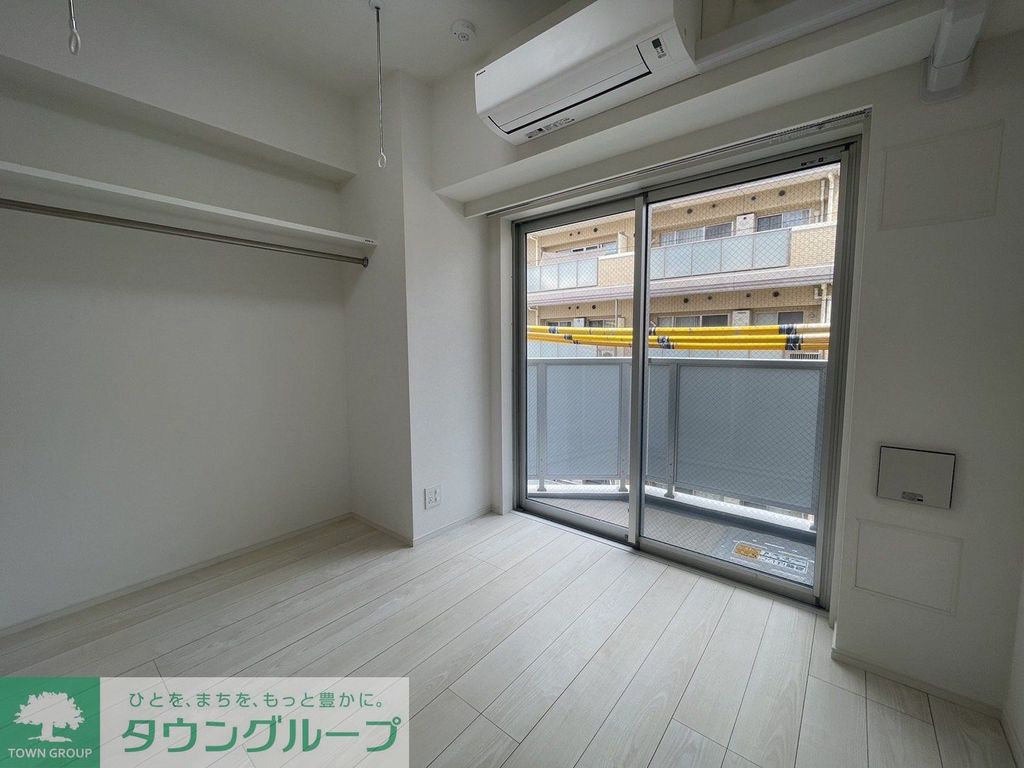 その他部屋・スペース　バルコニー