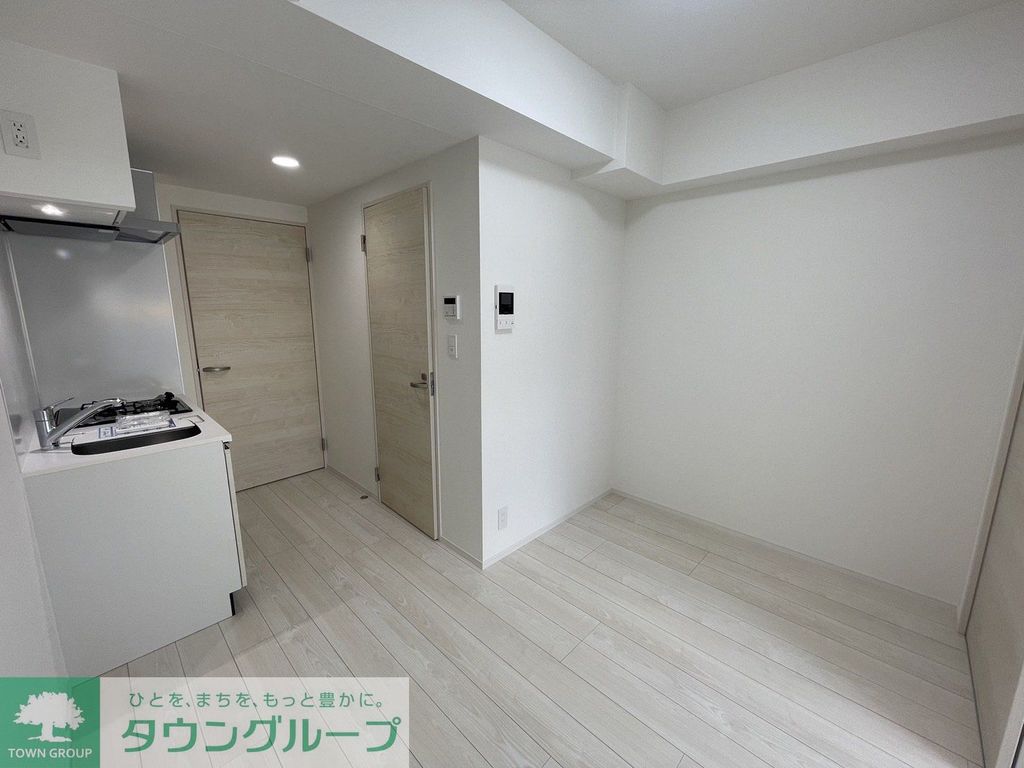 居室・リビング　リビング/居室