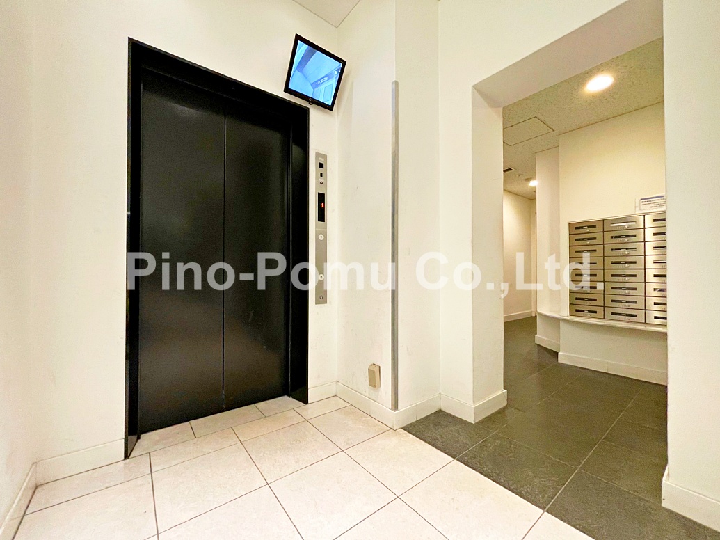 コンビニ　ミニストップ渋谷桜丘店（コンビニ）まで137m