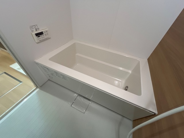 バス・シャワールーム　ユニットバス