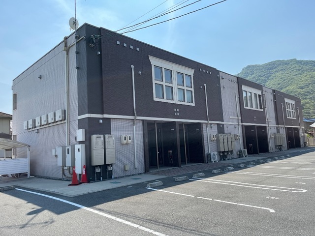 建物外観　外観写真その他1