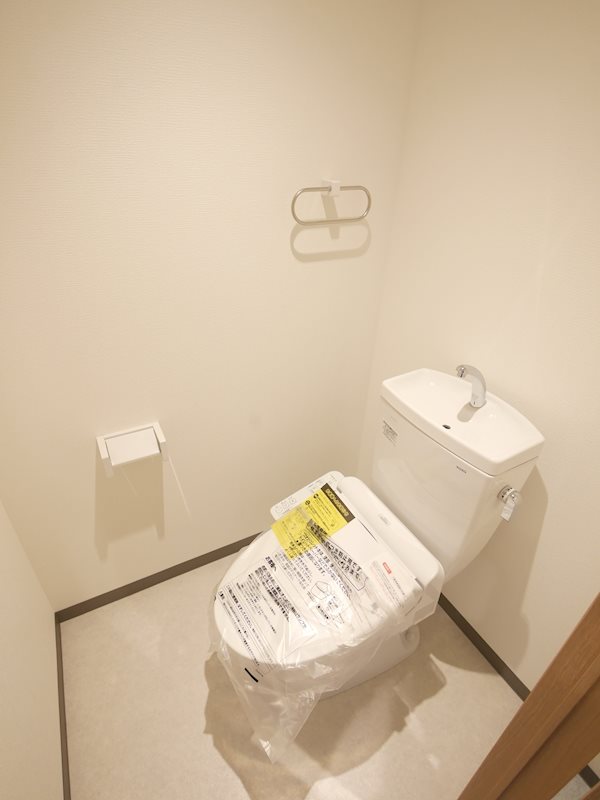 トイレ　同仕様写真