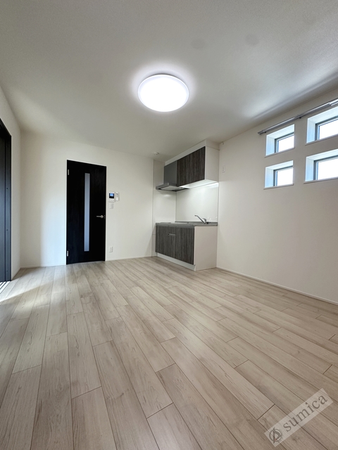 居室・リビング　Ｗｉ－Ｆｉネット無料で利用可能です♪♪