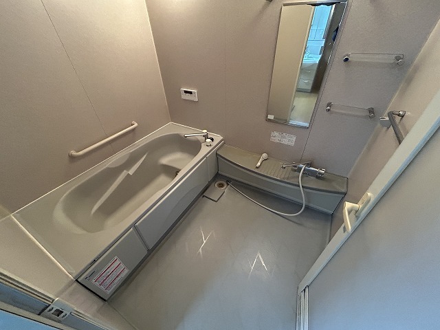 バス・シャワールーム　浴室