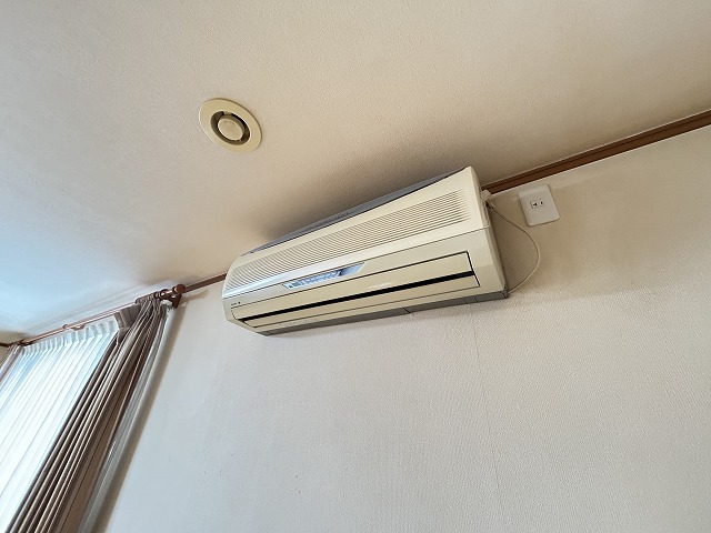 その他設備　設備