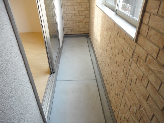 バルコニー　ベランダ