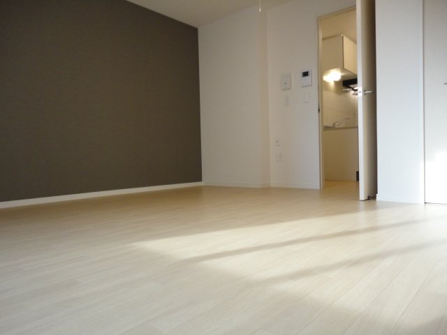 居室・リビング　洋室