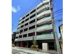 綾瀬駅より徒歩12分 築2年6ヶ月 7階建の賃貸物件