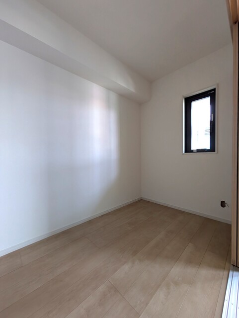 その他部屋・スペース　※現在建築中　３０３号室モデルルームの写真です