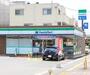 コンビニ　ファミリーマート 大津月輪三丁目店（コンビニ）まで653m