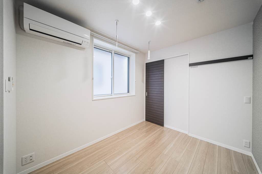 その他部屋・スペース　洋室