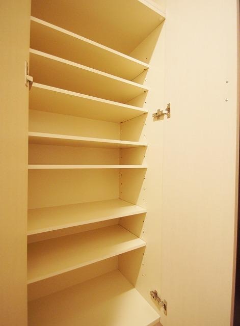 トイレ　物件の画像13