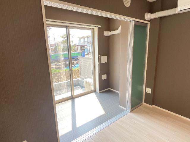 その他部屋・スペース