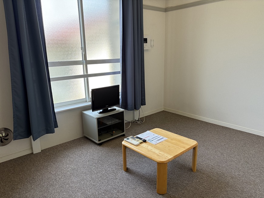 居室・リビング　現状優先