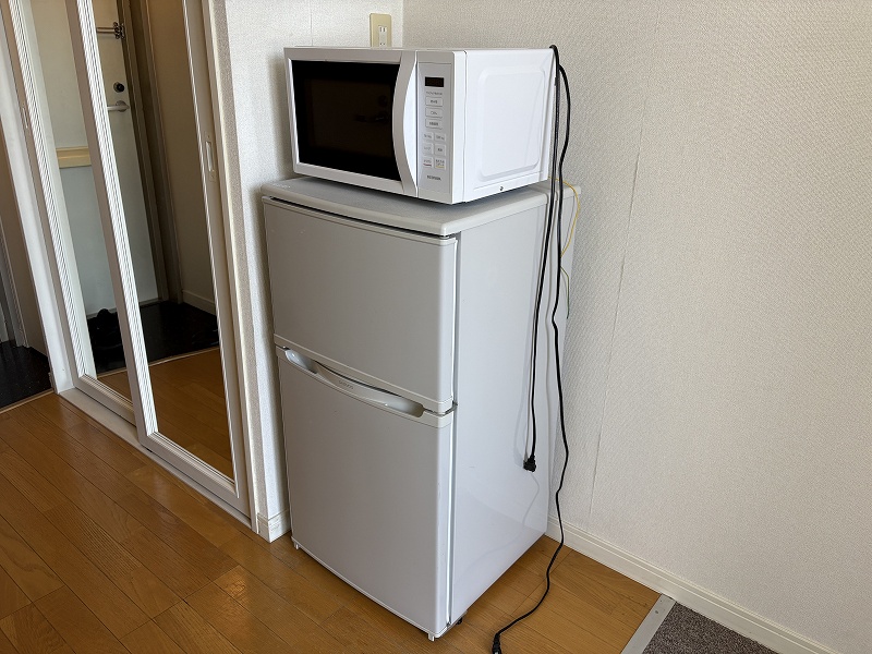 その他設備　現況優先